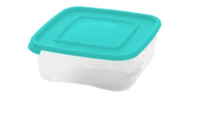 ПОЛИМЕРБЫТ Контейнер 0,46 л. КАСКАД КВАДРО 4361000Р микс