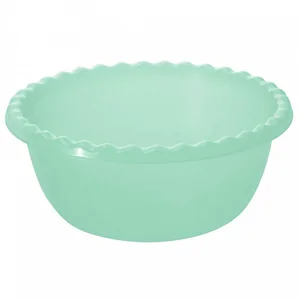 DELTA Миска Фазенда 6 л NP2340МТ-25 мята