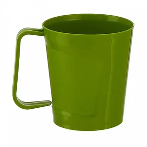 ПОЛИМЕРБЫТ Кружка 0,4 л TRAVEL 47600 микс