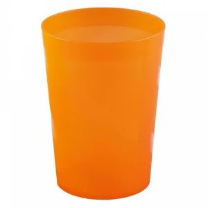 ПОЛИМЕРБЫТ Стакан 0,25 л GRILL MENU 14996 микс