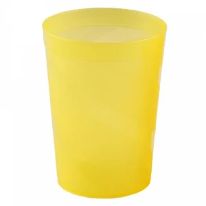 ПОЛИМЕРБЫТ Стакан 0,4 л GRILL MENU 15099 микс