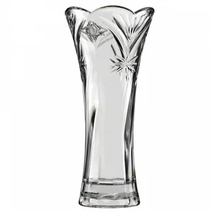 ДЕКОСТЕК Ваза для цветов 192 мм арт. 200-4