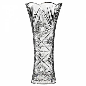 ДЕКОСТЕК Ваза для цветов 192 мм арт. 200-5