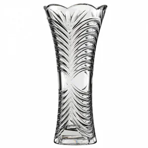 ДЕКОСТЕК Ваза для цветов 192 мм арт. 200-6