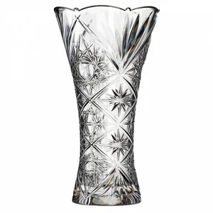 ДЕКОСТЕК Ваза для цветов 240 мм арт. 250-5