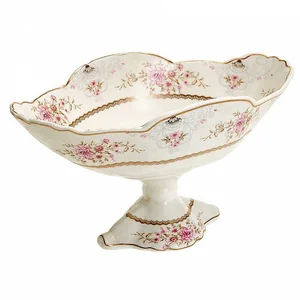 BEATRIX Фруктовница 30 см Валери МР068V 