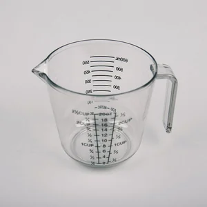 MAESTRO Мерный стакан MR-1740-600 микс