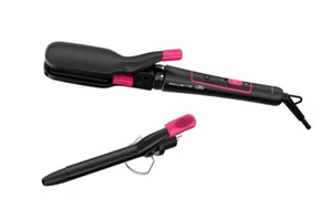 ROWENTA Стайлер для волос FOR ELITE 3 IN 1 STYLER CF4122