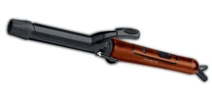 ROWENTA Щипцы для завивки волос CURLER LIPSTICK RED CF3316