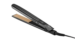 HOLT Выпрямитель д/волос HT-HС-007 grey