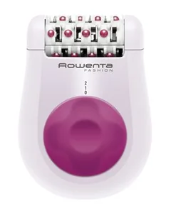 ROWENTA Эпилятор FASHION EP1030