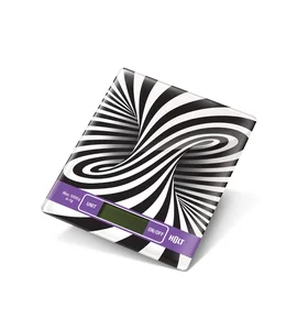 HOLT Весы кухонные HT-KS-004 spiral