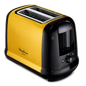 MOULINEX Тостер SUBITO LT260G