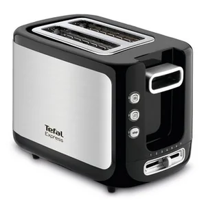 TEFAL Тостер 850W NEW EXPRESS TT3650