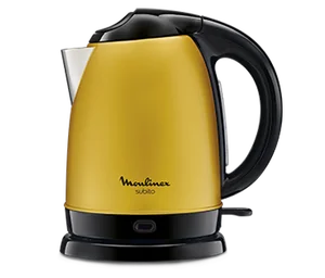 MOULINEX Электрический чайник SUBITO 2 by530h