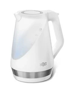 HOLT Электрический чайник  HT-KT-022 белый