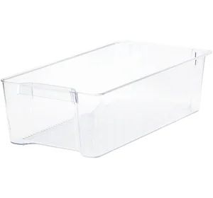 М-ПЛАСТИКА Органайзер для холодильника М 1588