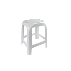 DD STYLE Табурет 06003 белый
