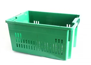 DELTA Ящик 22л универсальный пищевой 72 микс