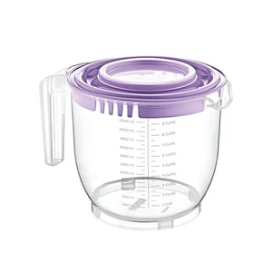 DD STYLE Кружка для миксера 2,2 л. 10200