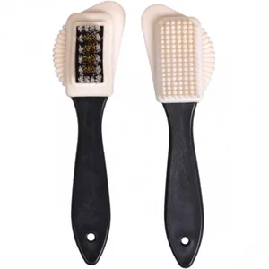 ДАЛИ-ЮГ Щетка обувная для замши