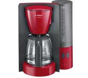BOSCH Кофеварка ComfortLine TKA6A044 красный