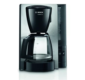 BOSCH Кофеварка ComfortLine TKA6A643 черный