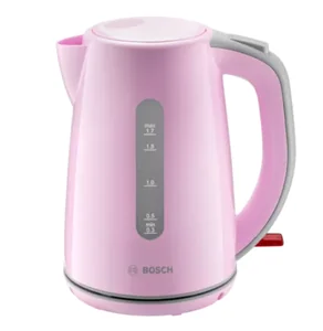 BOSCH Чайник электрический Pink TWK7500K