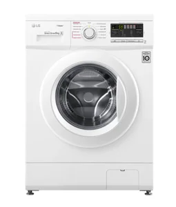 LG Стиральная машина F1296NDS0