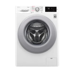 LG Стиральная машина F2М5HS4W