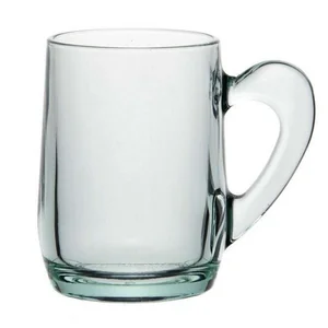 PASABAHCE Набор кружек Ресайклд 335 мл /2 шт 55521