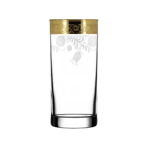 ГУСЬ ХРУСТАЛЬНЫЙ Набор для напитков 6пр. Нежность TAV34-402/S