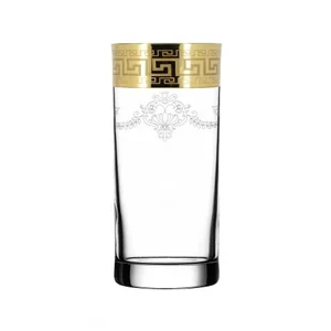 ГУСЬ ХРУСТАЛЬНЫЙ Набор для напитков 6пр. Барокко EAV63-402/S