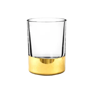 ГУСЬ ХРУСТАЛЬНЫЙ Набор стопок для водки 60 мл. Поло EAV147-837/S/Z