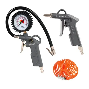 Patriot Набор пневмоинструмента KIT 3C
