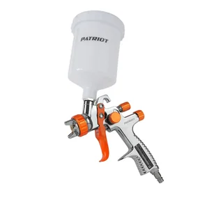 Patriot Пневмокраскораспылитель LVLP 1,2A