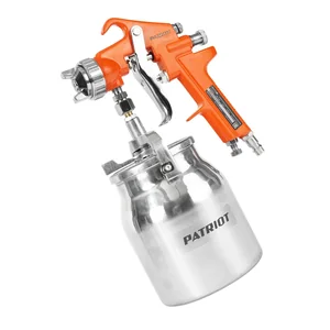 Patriot Пневмокраскораспылитель HVLP 1,8B