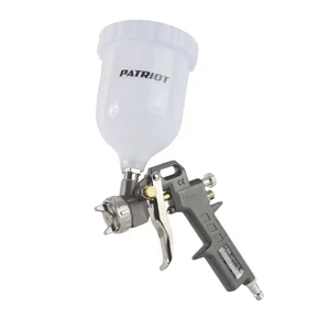 Patriot Пневмокраскораспылитель LV 162А