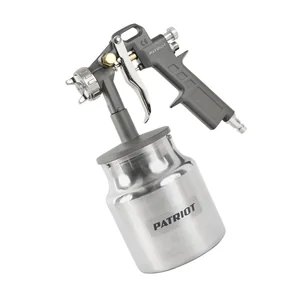 Patriot Пневмокраскораспылитель LV 162В