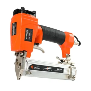 Patriot Пневмостеплер шпилькозабивной ASG 200