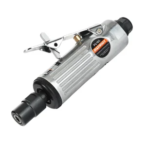 Patriot Пневмошлифмашина PG 160 SET