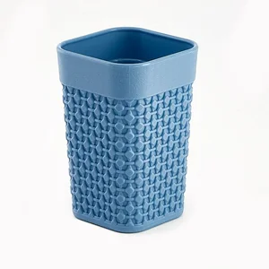 DELTA Стакан OSLO РТ1343ТГ-20 туманно-голубой