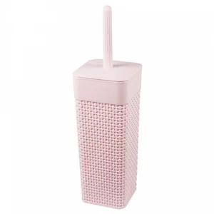 DELTA Комплект WC OSLO PT1356ЛЛВ-16 лиловый