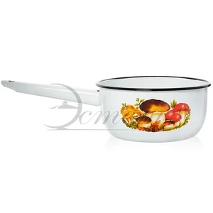 ЭСТЕТ Ковш 1,5 л Грибы ЭТ-72988