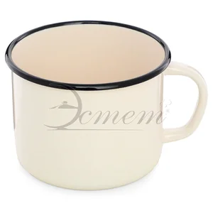 ЭСТЕТ Кружка 1,0 л Жемчужная ЭТ-72966 без крышки