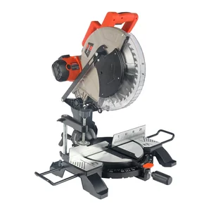 Patriot Пила торцовочная MS 303