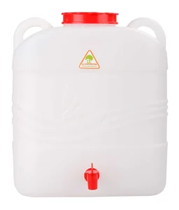 АЛЬТЕРНАТИВА Канистра-умывальник 15л. Парус М7144