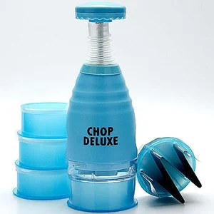 HYW Измельчитель + 3 контейнера 4026 микс