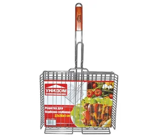 УНИДОМ Решетки - барбекю CW204-1