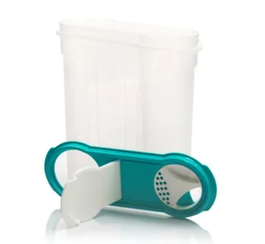 ПОЛИМЕРБЫТ Банка Стайл 2,2 л. 4364500 микс